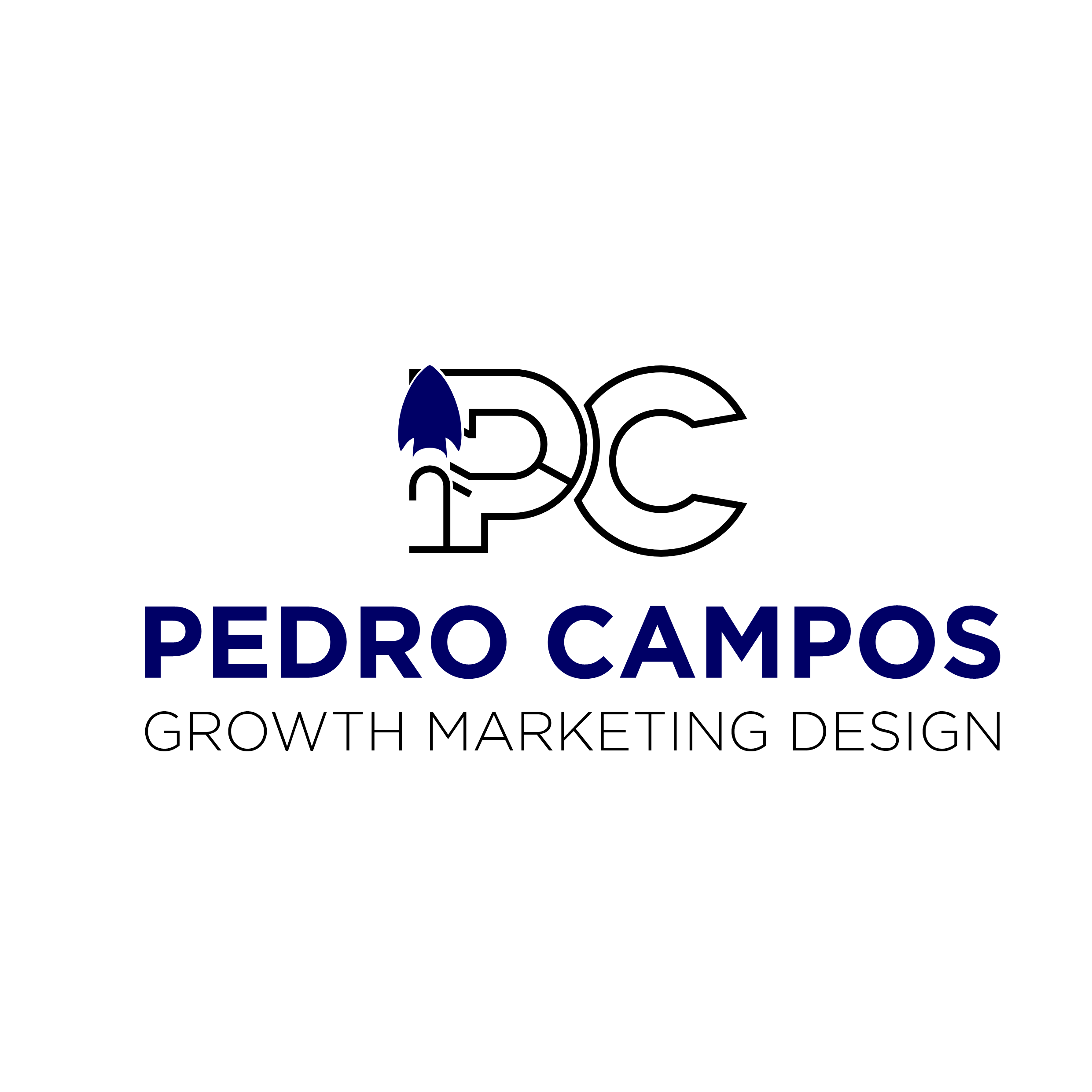 PEDRO CAMPOS Growth Marketing Design