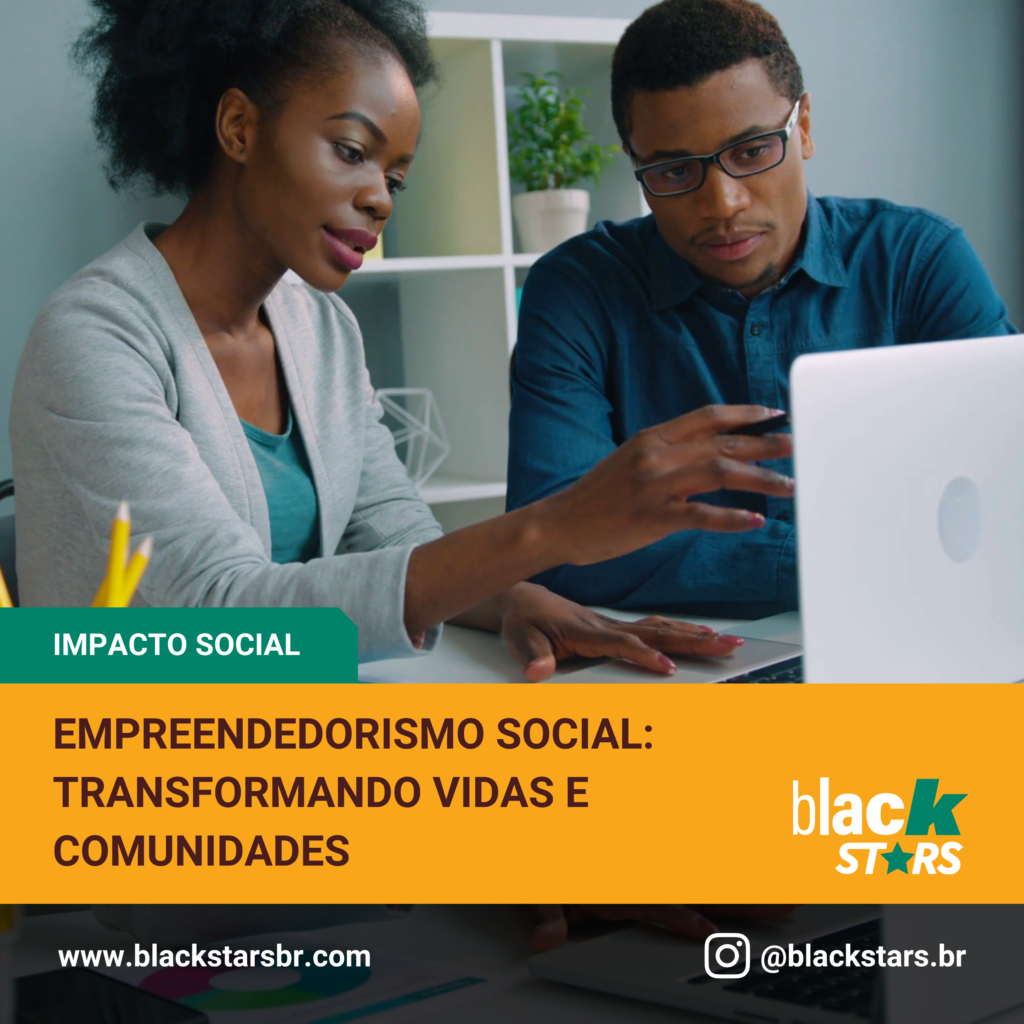 Empreendedorismo Social