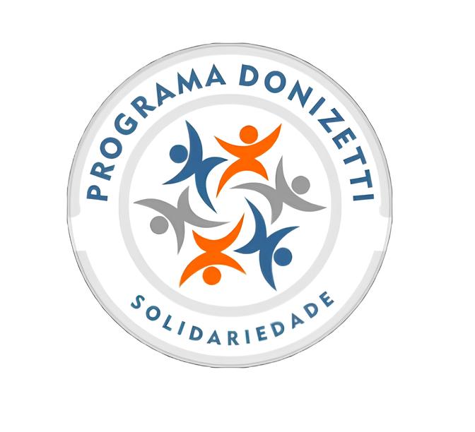 Programa Donizetti Solidariedade