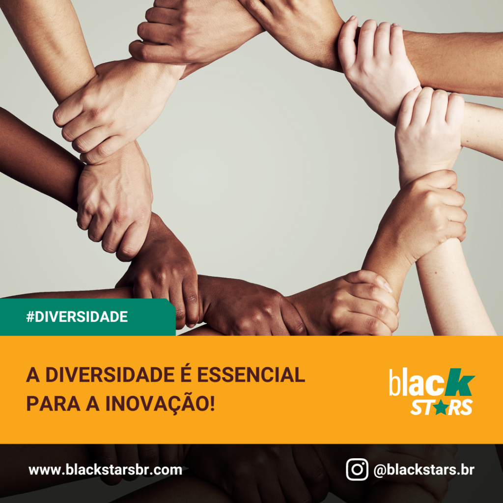 A Importância da Diversidade na Inovação