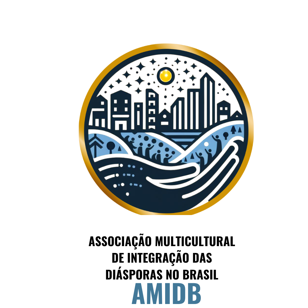 Associação Multicultural de Integração das Diásporas no Brasil